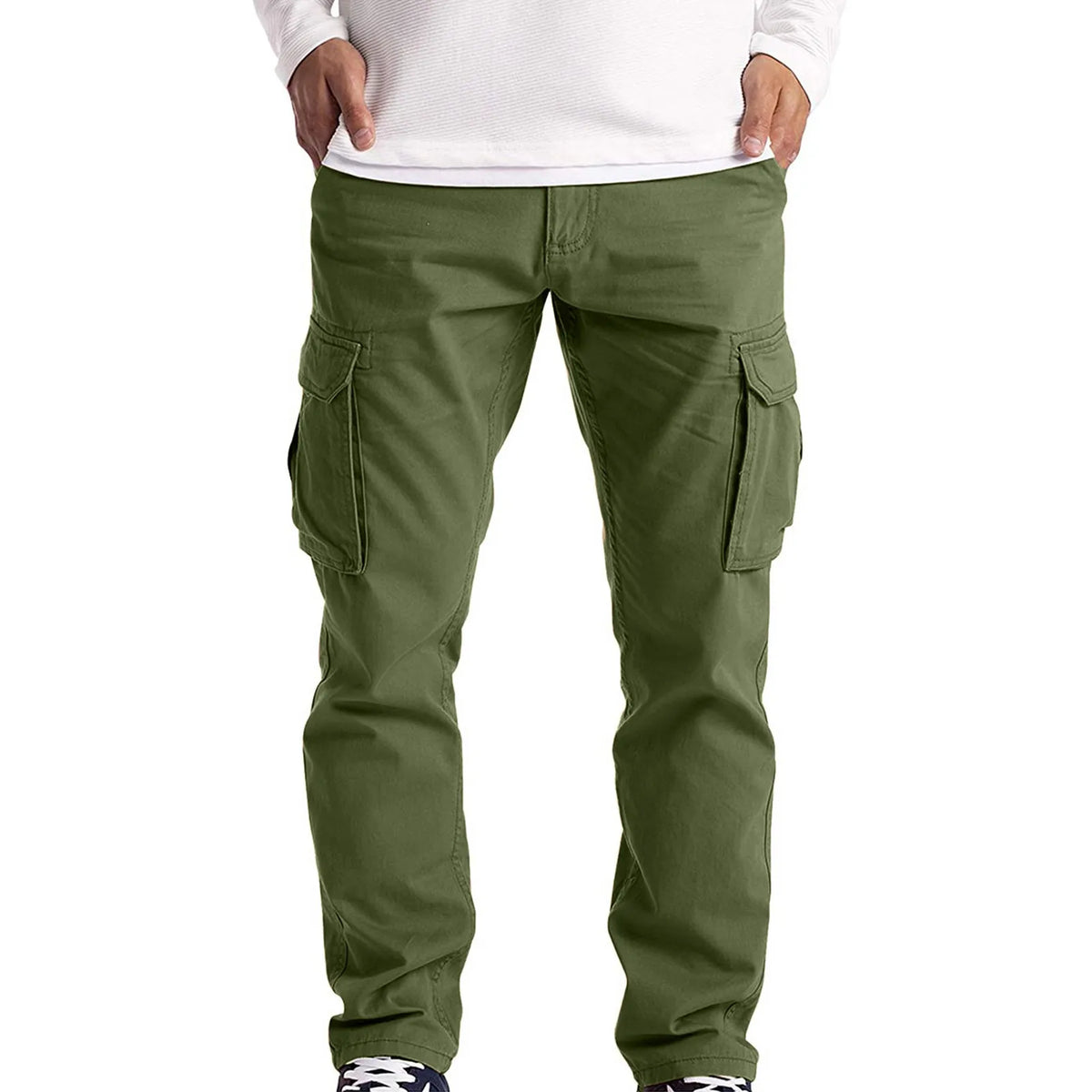 Essential Cargo Pant