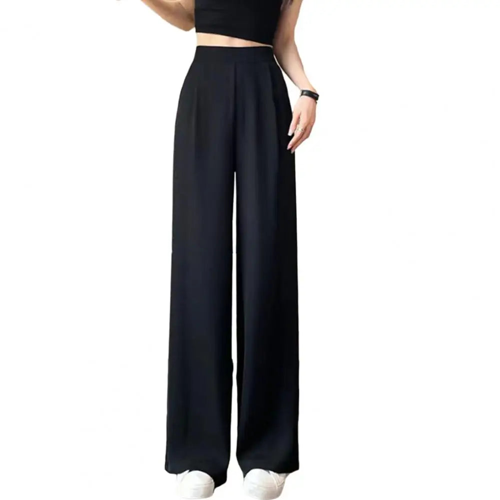 Chic Comfort Pants