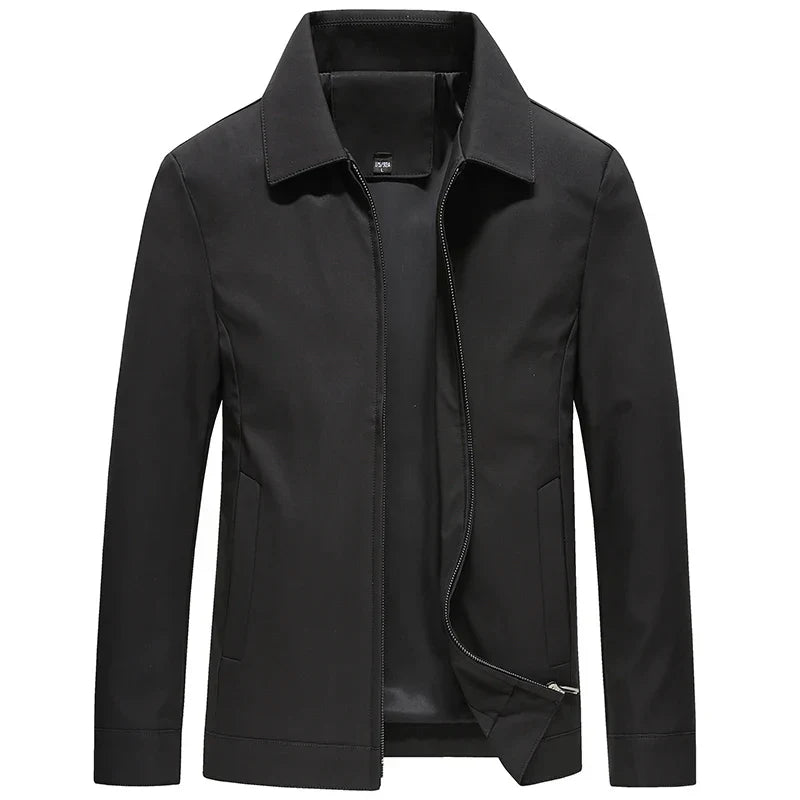 Business Lapel Jacket