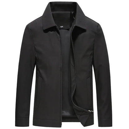 Business Lapel Jacket