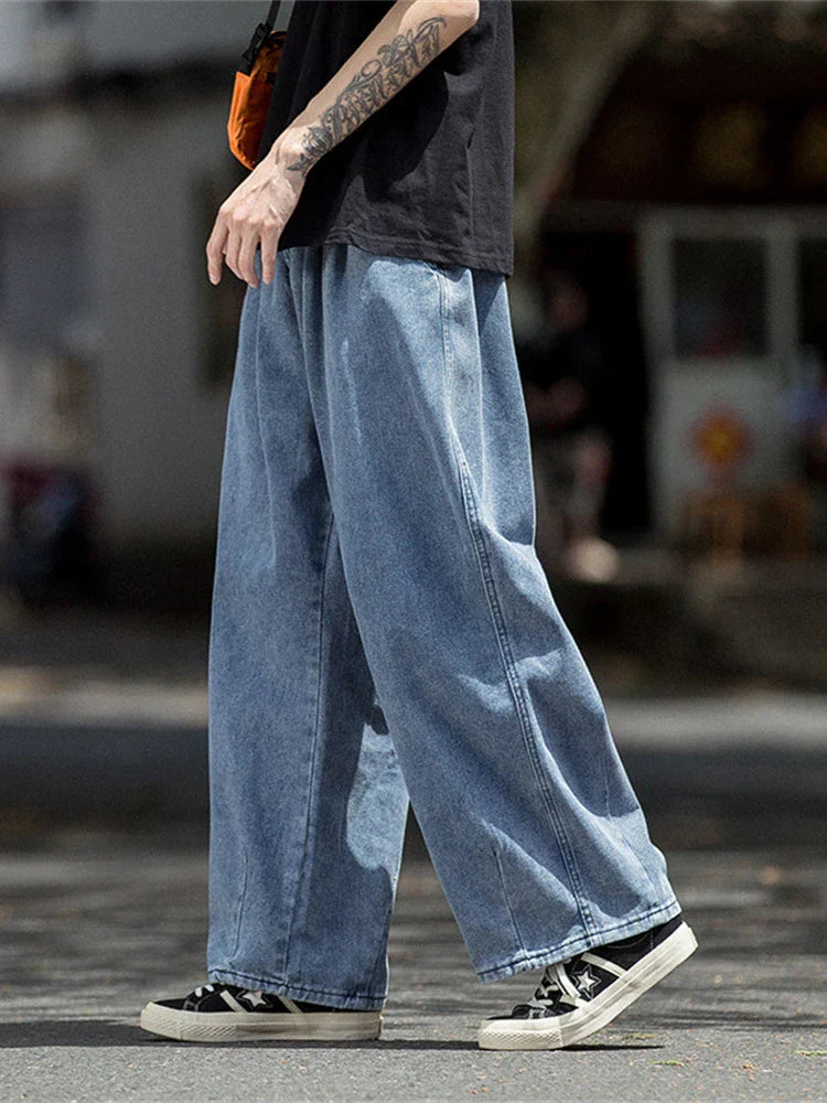 Drifter Denim Cargo