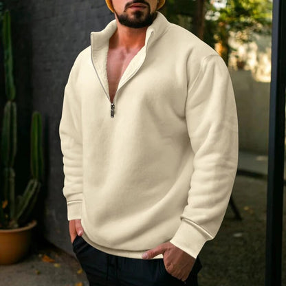 Jared Fleece Sweater