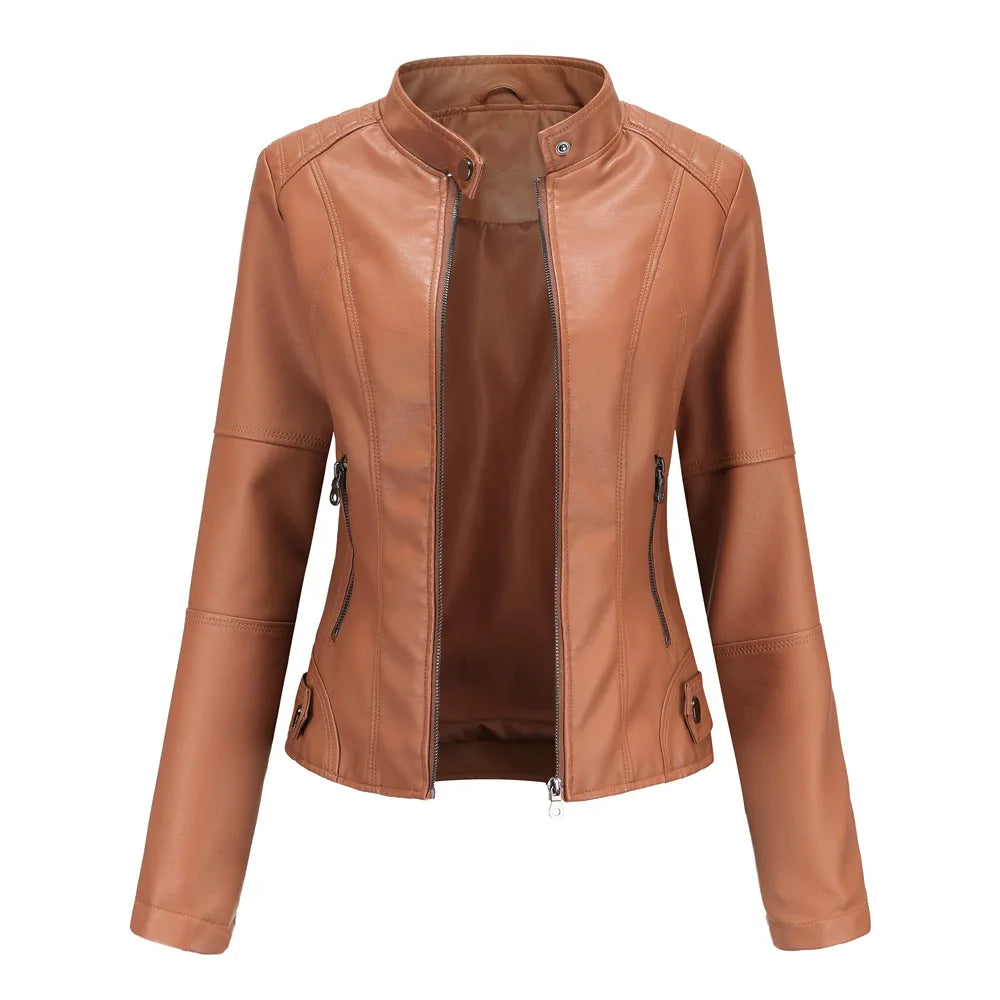 Moto Chic Jacket