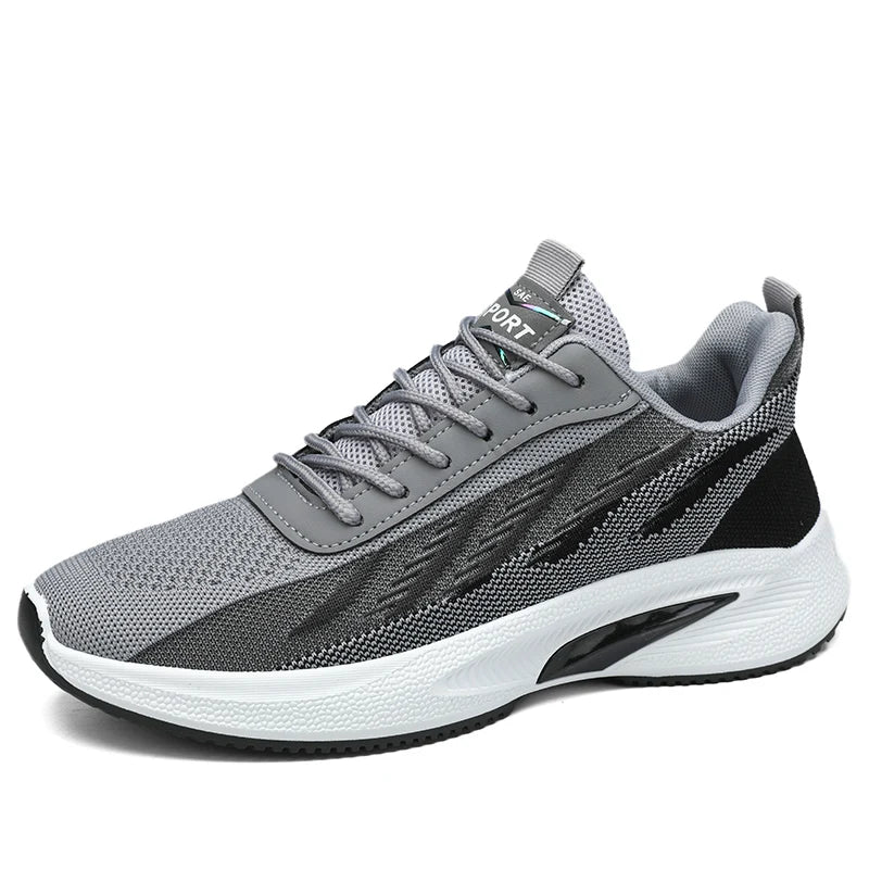 Uptown Lightweight  Street Sneakers