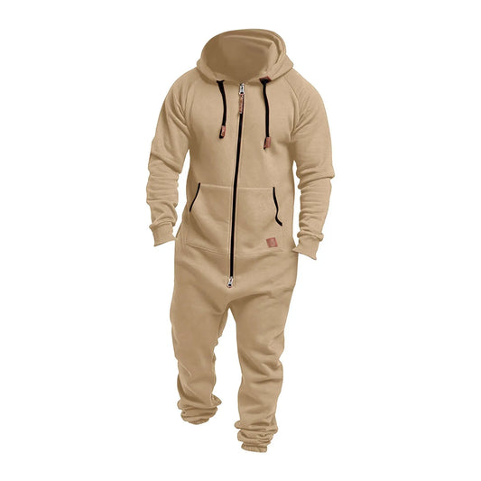 Severin Pro Jumpsuit