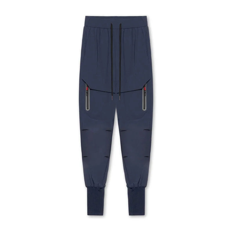 Cargo Athletic Pants