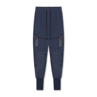 Cargo Athletic Pants