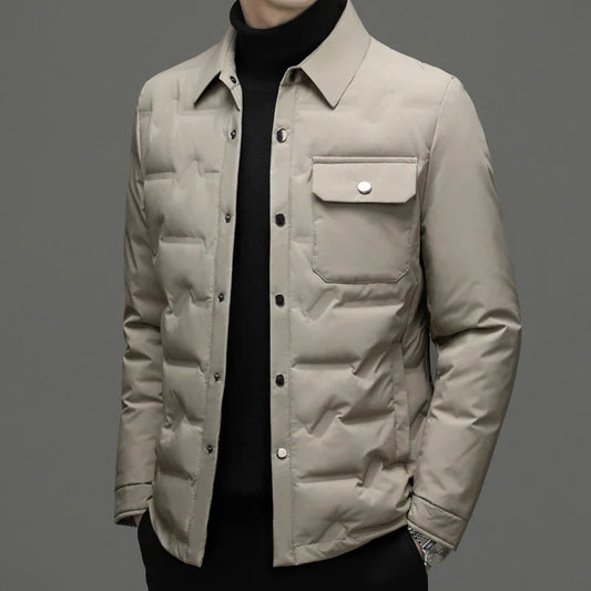 Ultra Lightweight Grey Edition Jacket