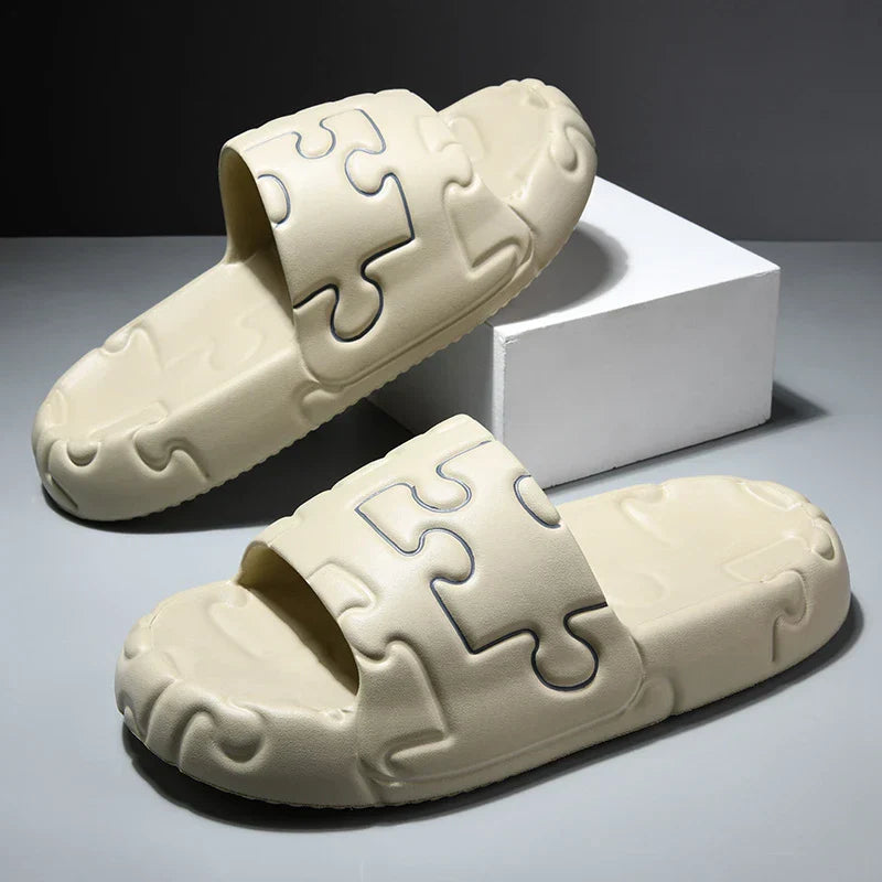 Puzzle Slides