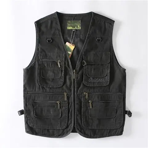 Trailblazer Trek Vest