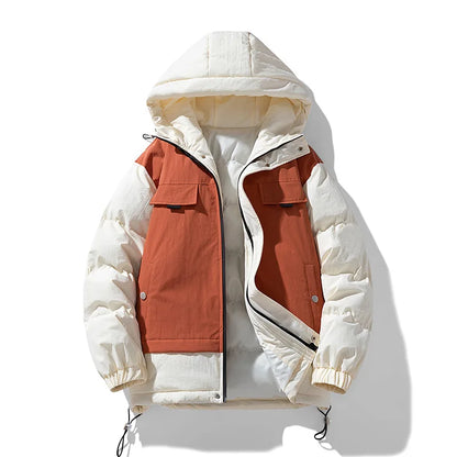 Filbert Cotton Jacket