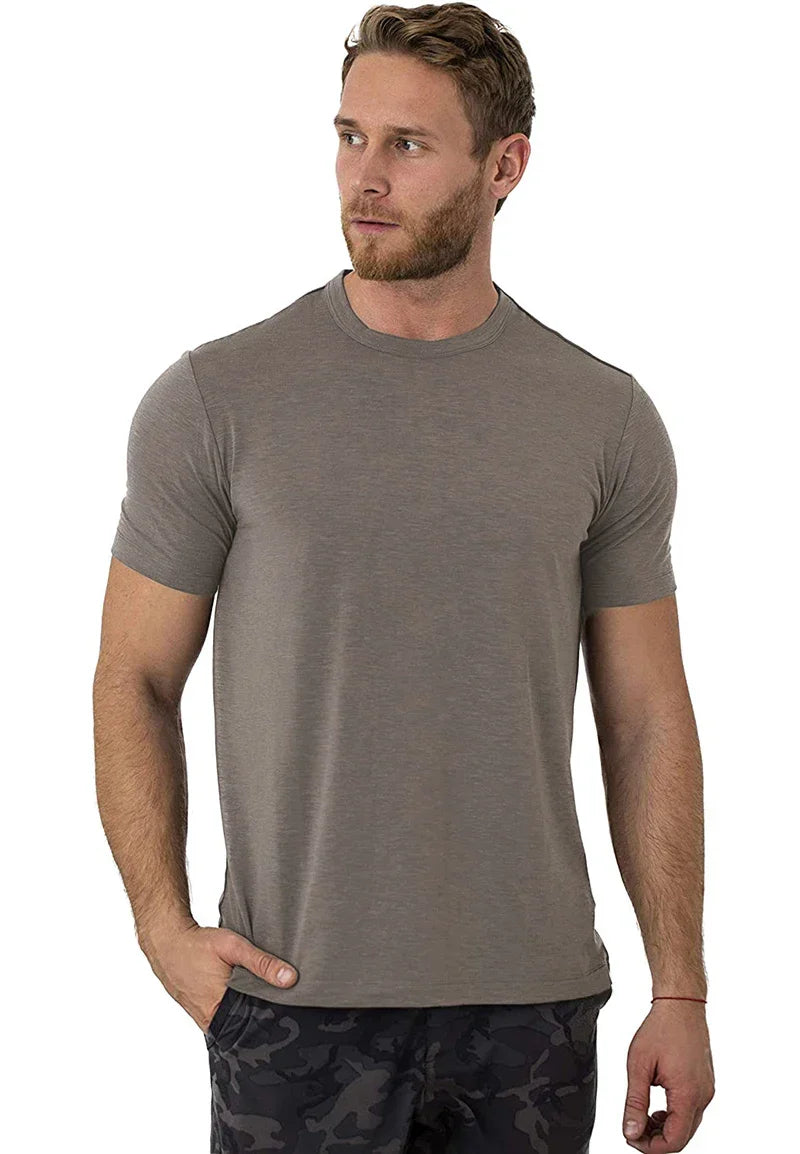 FreshFit Wool T-Shirt