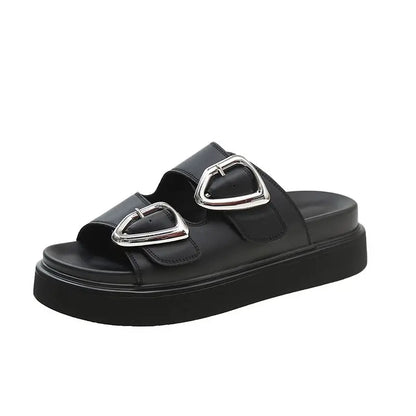 Glam Walk Sandal
