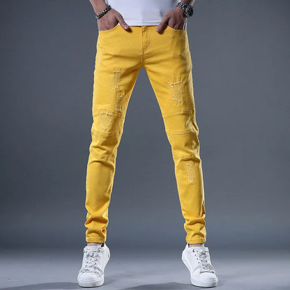 Ripped Revamp Pant
