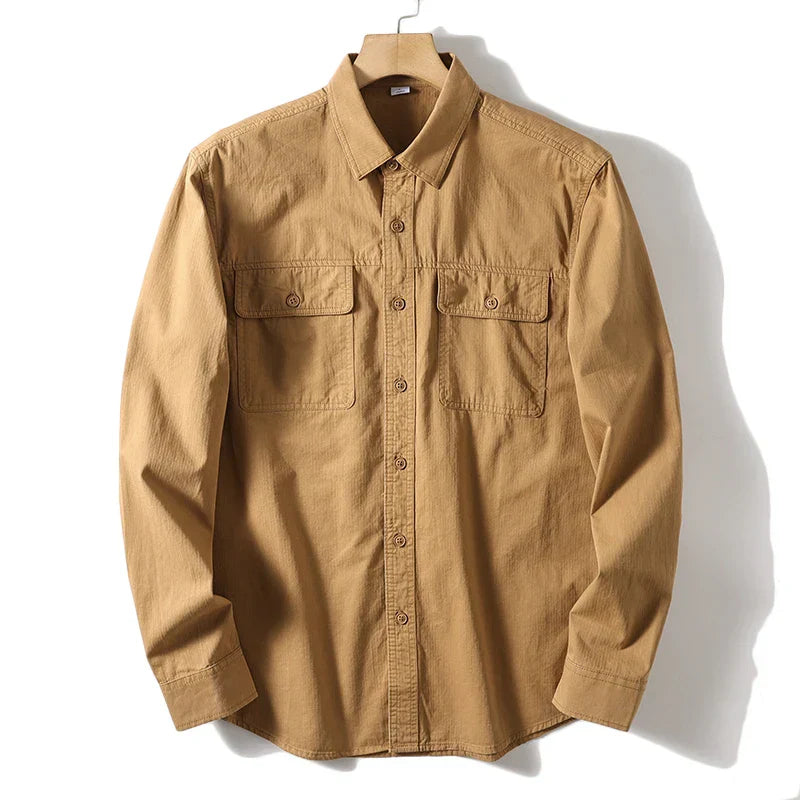Casual Class Shirt