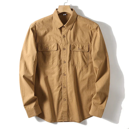 Casual Class Shirt