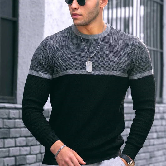Fabiano Crewneck Sweater