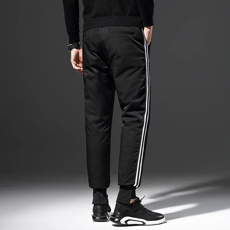 Lightweight Cotton Sweatpants