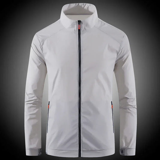 Urban Lightweight Jacket