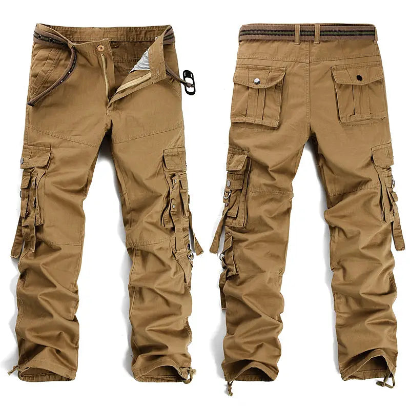 Urban Jungle Joggers