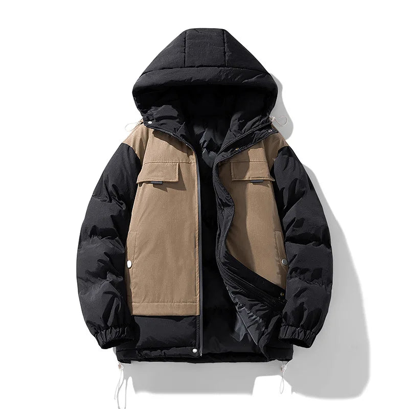 Filbert Cotton Jacket