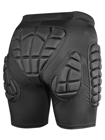 Snow Shield Padded Short