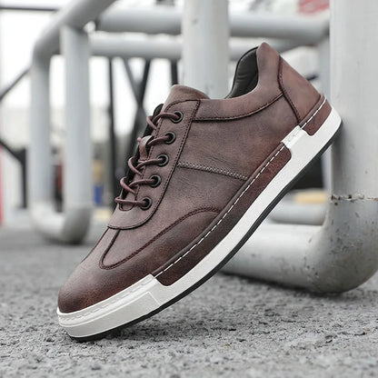 Jackson Lace Up Shoes
