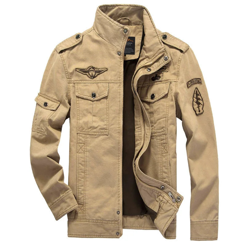 Wind Armor Jacket
