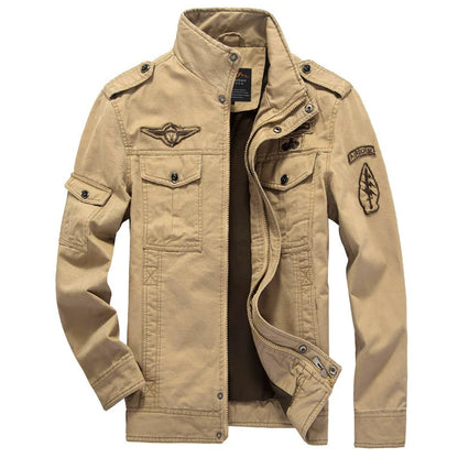 Wind Armor Jacket