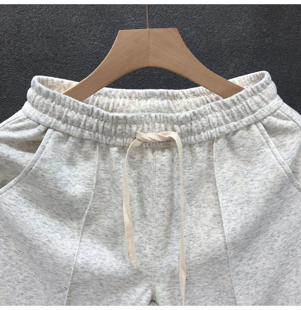 FlexRun Athletic Shorts