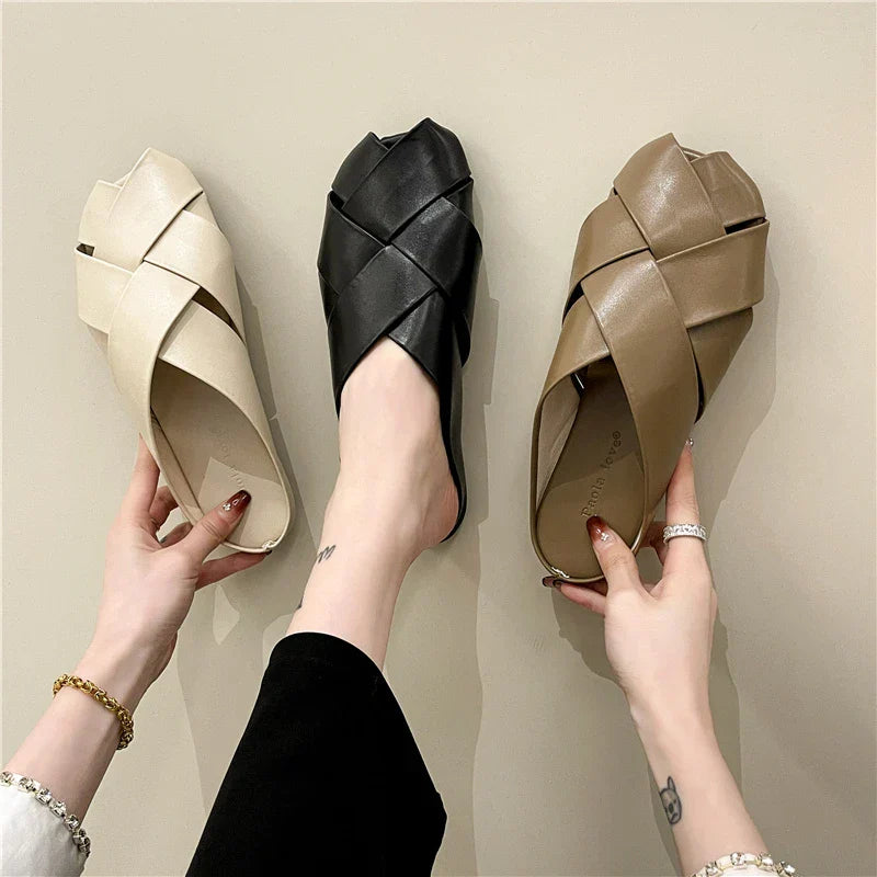 TrendStep Slip On Shoe