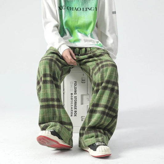 Relax Fit Trouser