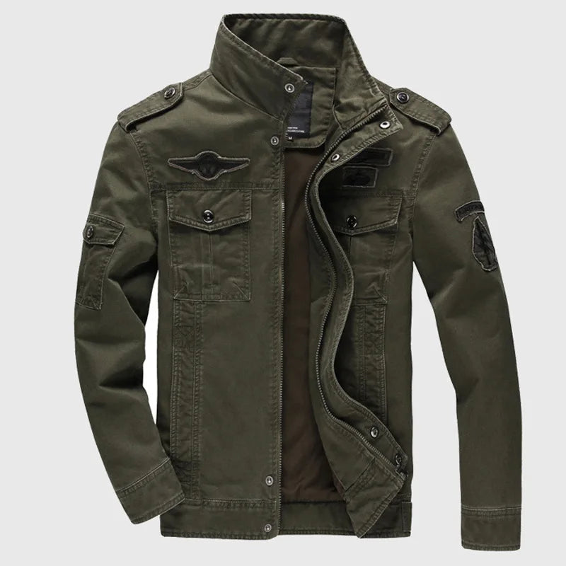 Wind Armor Jacket