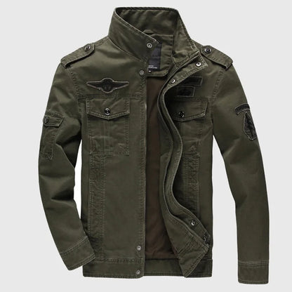 Wind Armor Jacket