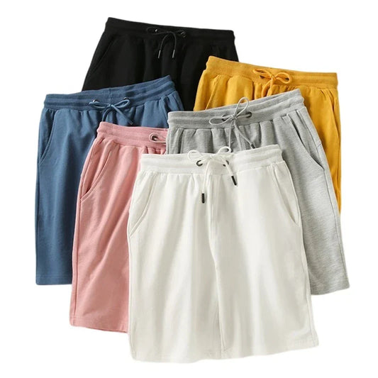Ultra Soft Cotton Short