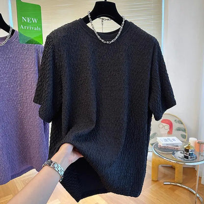ChillFlex Summer T-Shirt