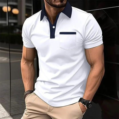 Modern Gentlemen Polo