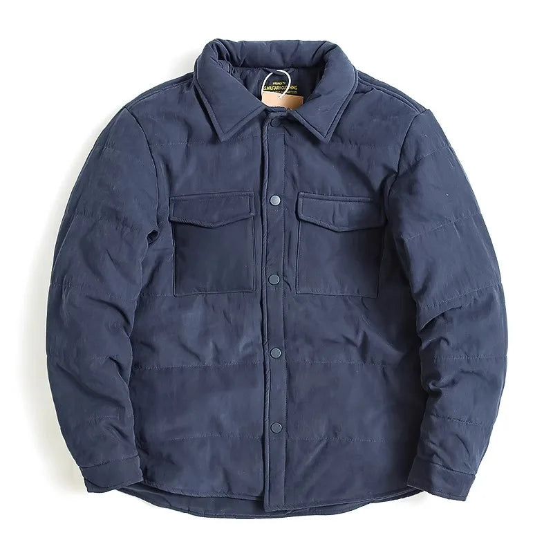 Urban Softest Cotton Jacket
