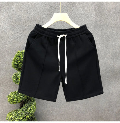 FlexRun Athletic Shorts