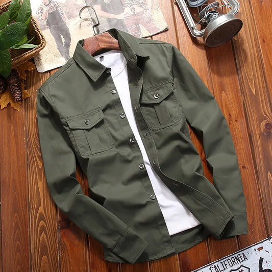 100% Cotton Shirt