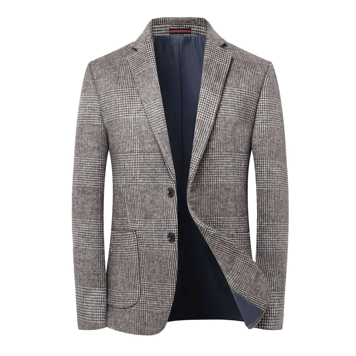 Verona Wool Blend Blazer