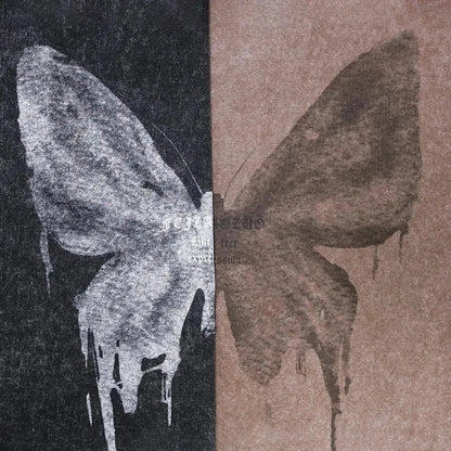 Urban Butterfly T-Shirt