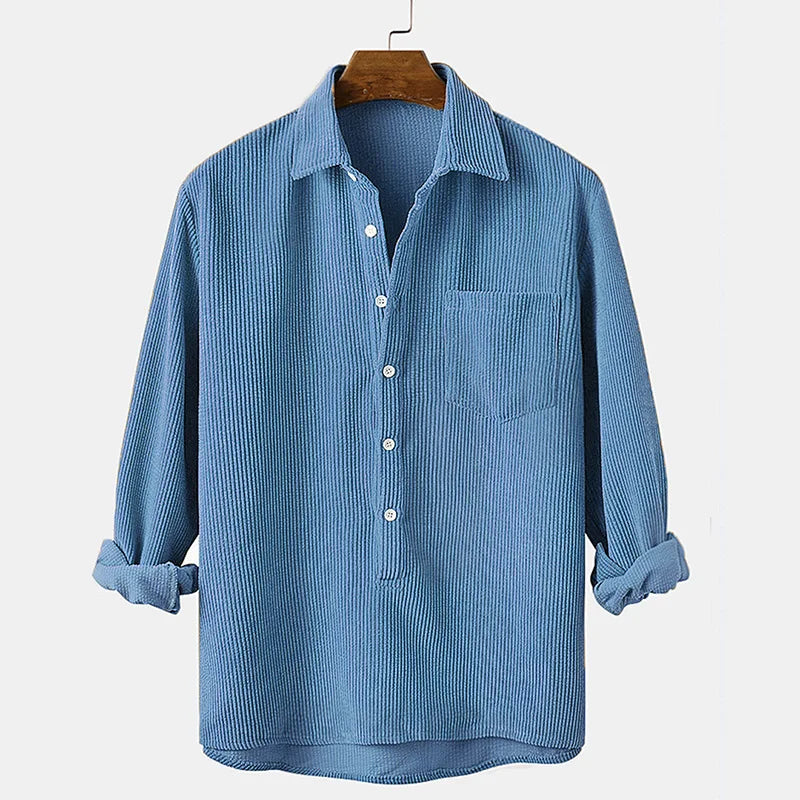 Charisma Business Shirt