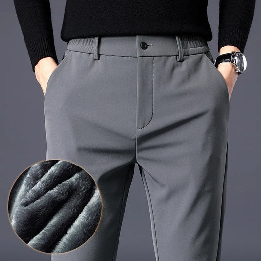 Zrexx Slim Fit Pants