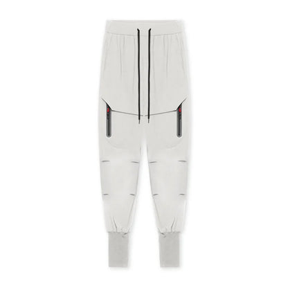 Cargo Athletic Pants