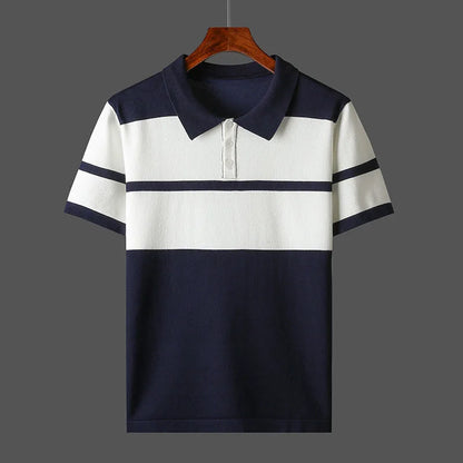 Hamitlon Polo Shirt