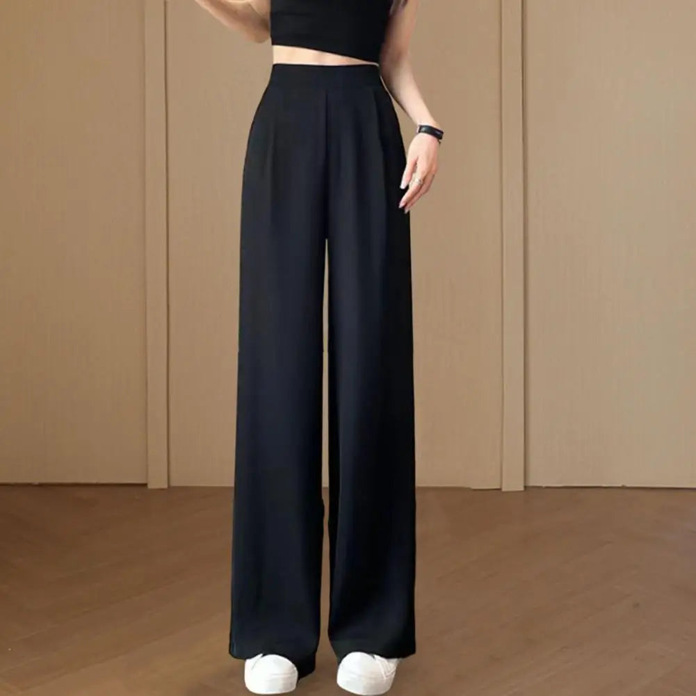 Chic Comfort Pants