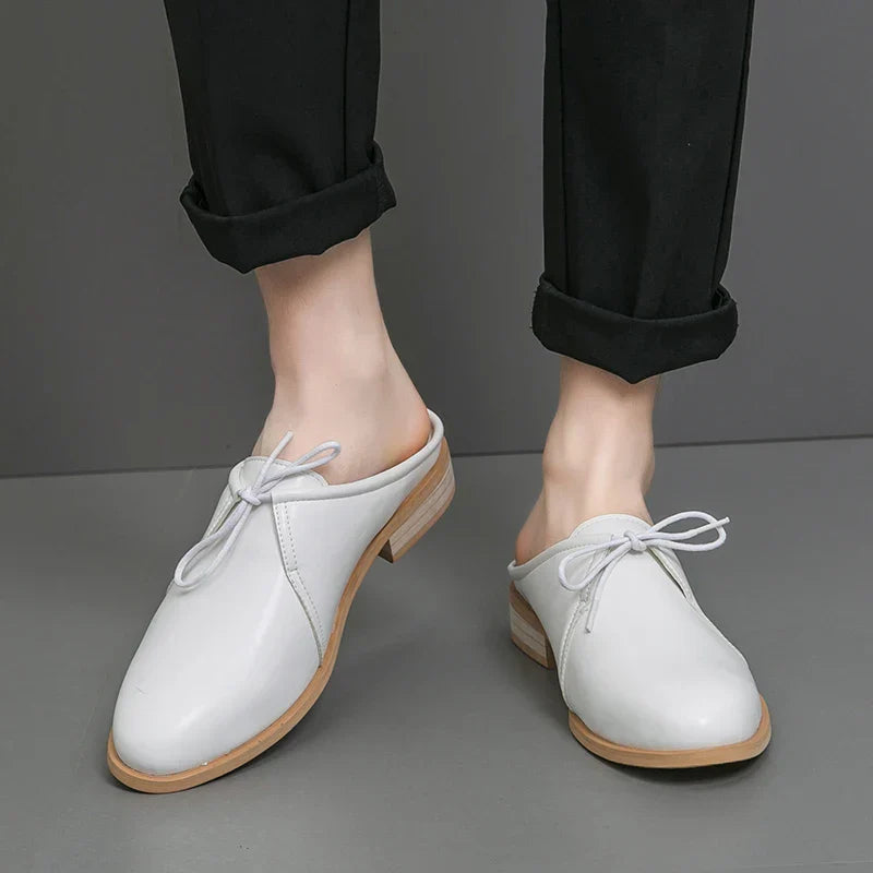 Warsaw Mule