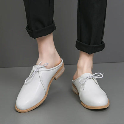 Warsaw Mule