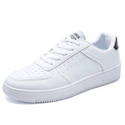 Modern Minimalist Sneaker